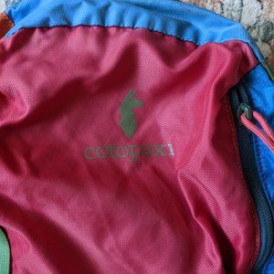 Cotopaxi Baca 16 Pack